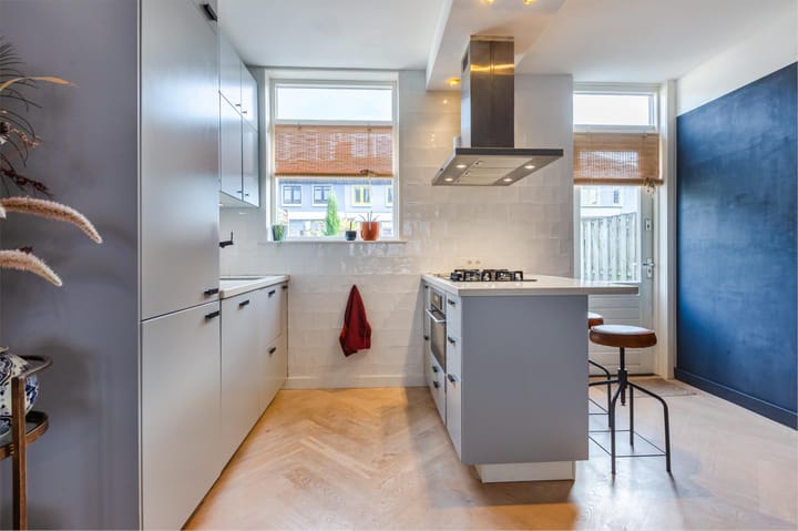 Foto 8 van Korenbloemstraat 50