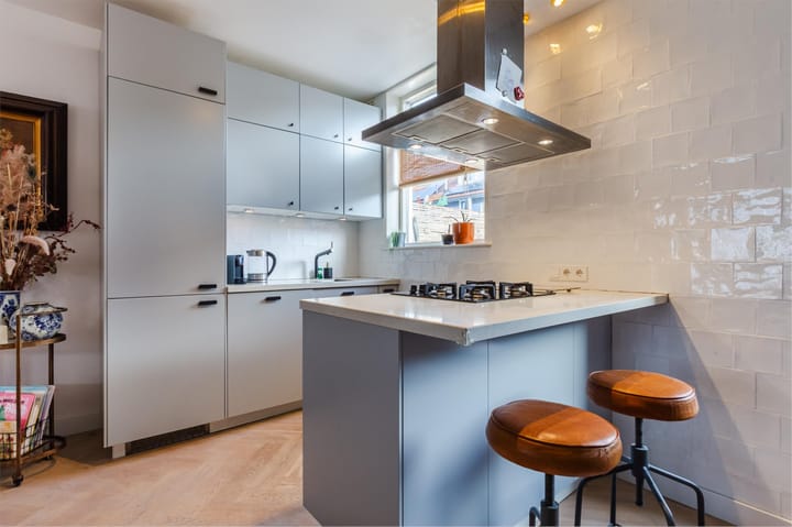 Foto 10 van Korenbloemstraat 50