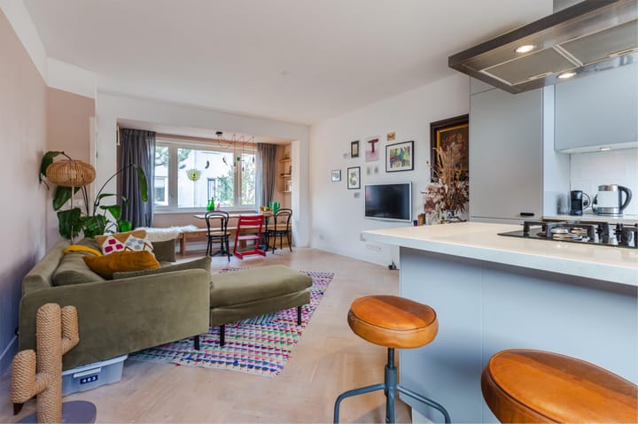 Foto 11 van Korenbloemstraat 50