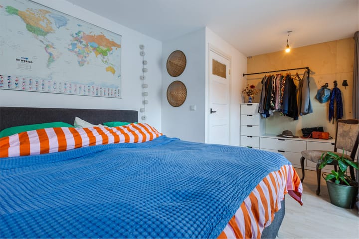 Foto 16 van Korenbloemstraat 50