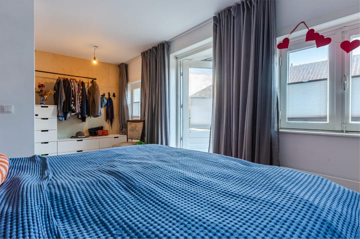 Foto 18 van Korenbloemstraat 50