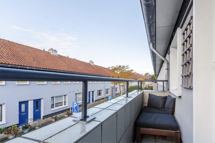 Foto 19 van Korenbloemstraat 50