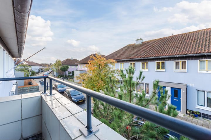 Foto 20 van Korenbloemstraat 50