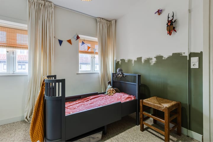 Foto 23 van Korenbloemstraat 50