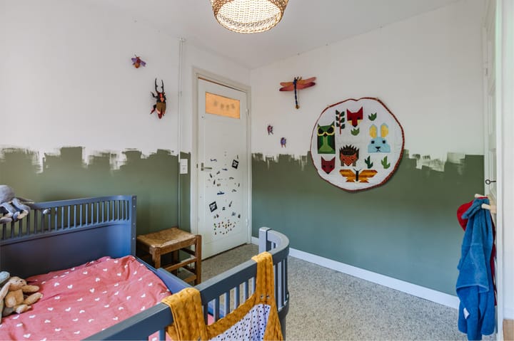 Foto 24 van Korenbloemstraat 50