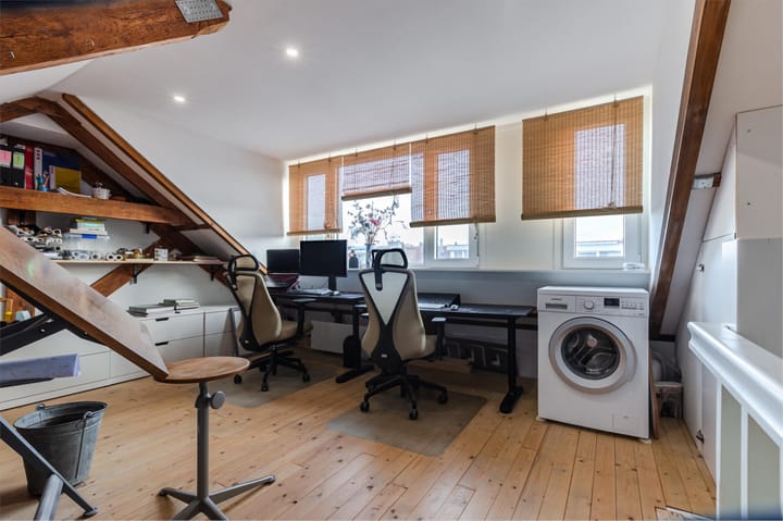 Foto 32 van Korenbloemstraat 50