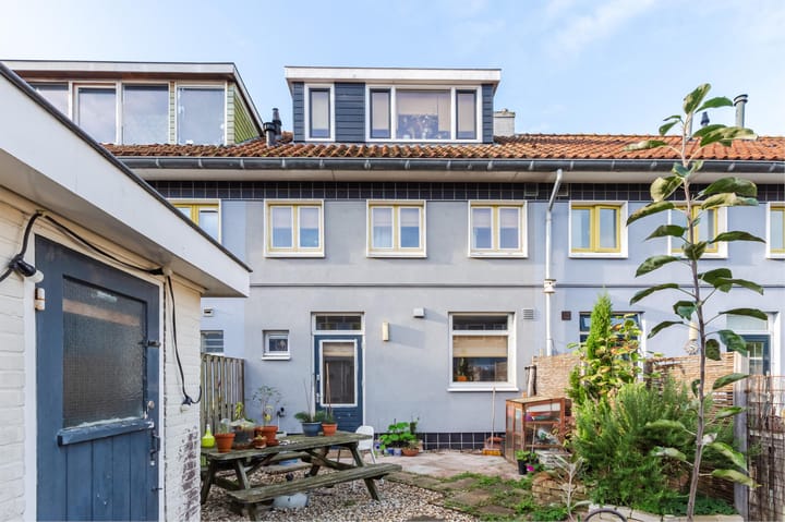 Foto 33 van Korenbloemstraat 50