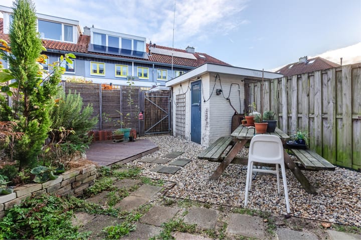 Foto 34 van Korenbloemstraat 50