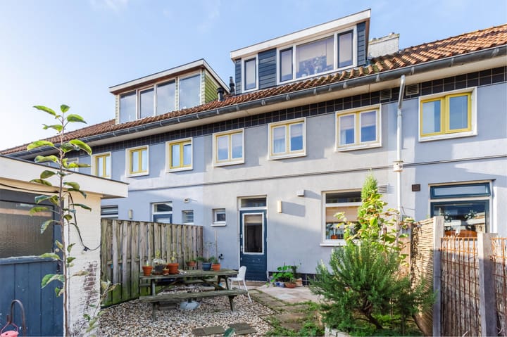 Foto 35 van Korenbloemstraat 50