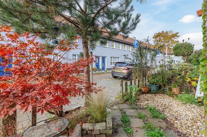 Foto 37 van Korenbloemstraat 50