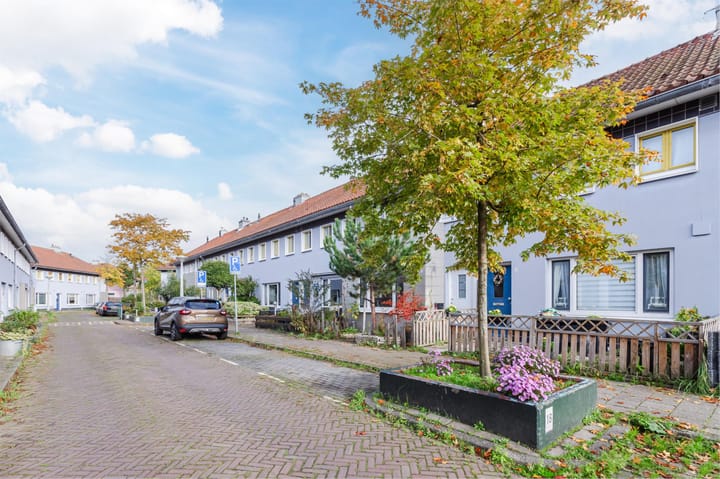 Foto 39 van Korenbloemstraat 50