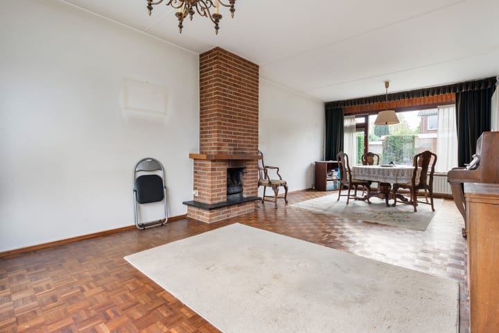 Photo 5 of Marius Bauerstraat 1