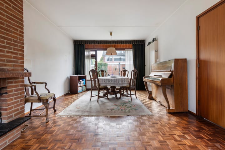 Foto 6 van Marius Bauerstraat 1