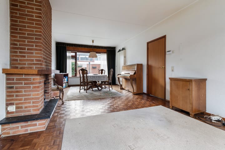 Foto 7 van Marius Bauerstraat 1