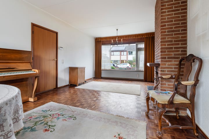 Foto 8 van Marius Bauerstraat 1