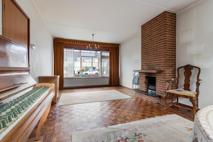 Foto 9 van Marius Bauerstraat 1