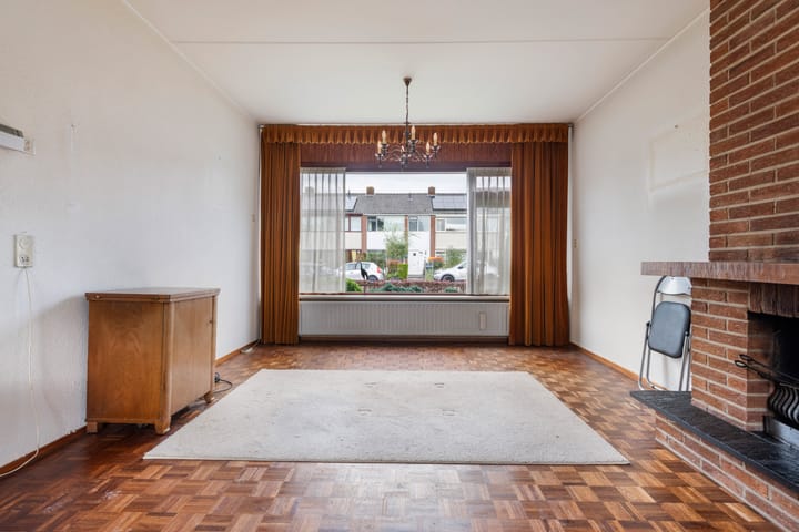 Foto 10 van Marius Bauerstraat 1