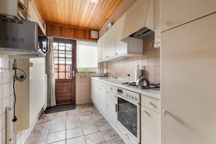 Foto 11 van Marius Bauerstraat 1