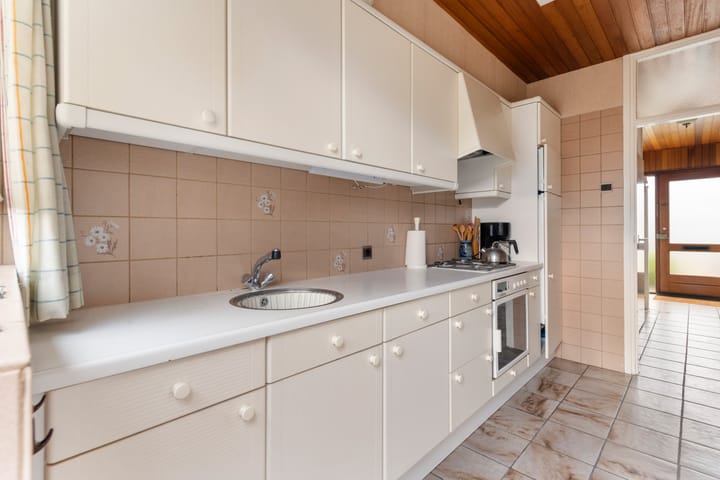 Foto 12 van Marius Bauerstraat 1