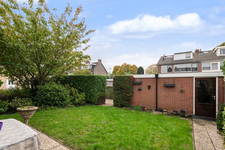 Foto 15 van Marius Bauerstraat 1