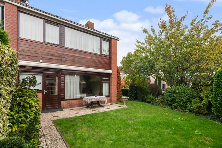 Foto 16 van Marius Bauerstraat 1