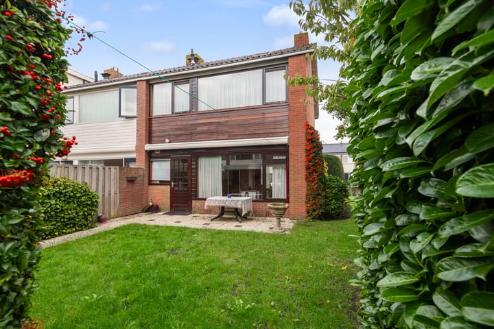 Foto 17 van Marius Bauerstraat 1