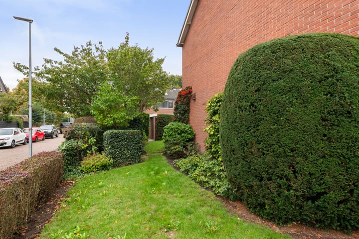 Foto 19 van Marius Bauerstraat 1