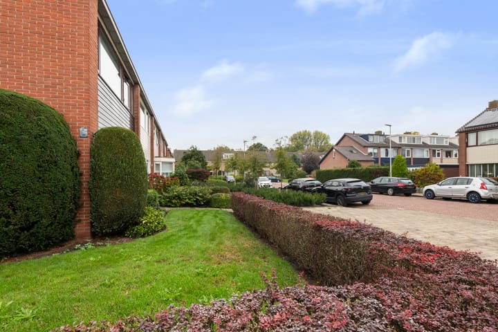 Foto 20 van Marius Bauerstraat 1