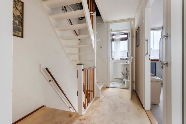 Foto 21 van Marius Bauerstraat 1