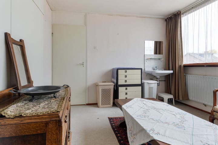 Foto 24 van Marius Bauerstraat 1