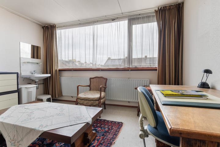 Foto 25 van Marius Bauerstraat 1