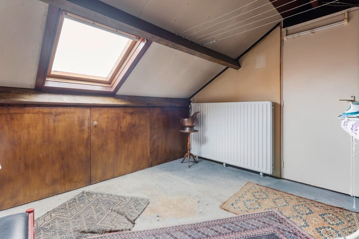 Foto 28 van Marius Bauerstraat 1