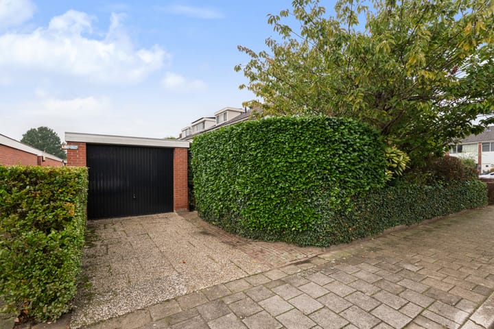 Foto 29 van Marius Bauerstraat 1