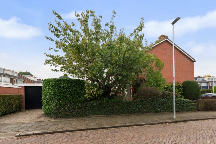 Foto 30 van Marius Bauerstraat 1