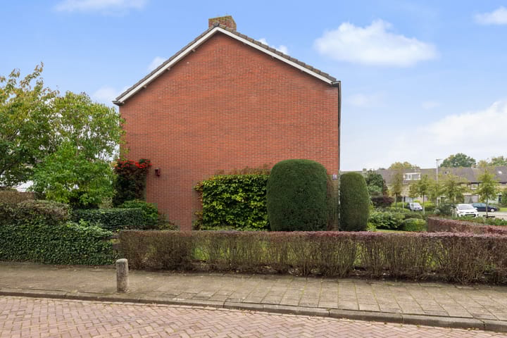 Foto 31 van Marius Bauerstraat 1