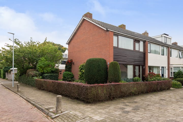 Foto 32 van Marius Bauerstraat 1