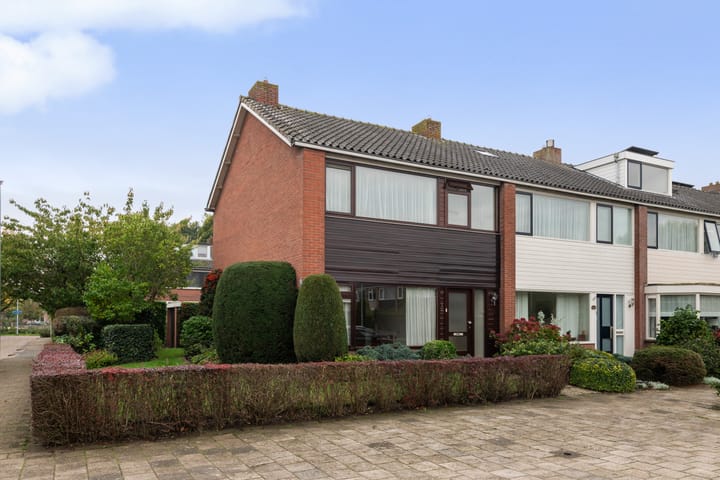 Foto 33 van Marius Bauerstraat 1