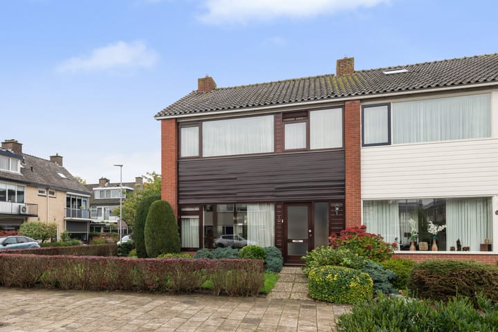 Foto 34 van Marius Bauerstraat 1