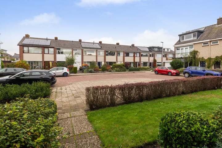 Foto 35 van Marius Bauerstraat 1