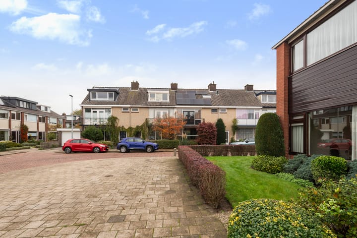 Foto 36 van Marius Bauerstraat 1