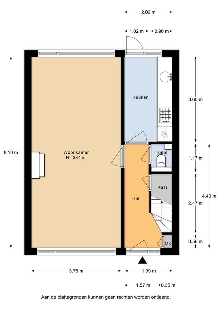 Foto 37 van Marius Bauerstraat 1