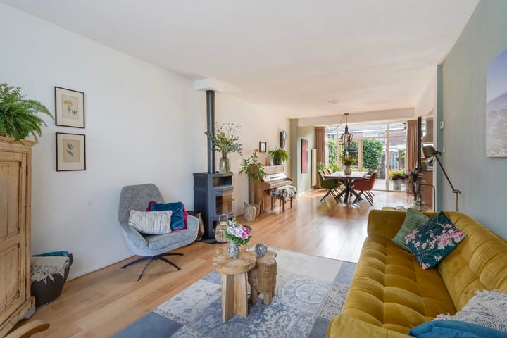 Photo 4 of Vincent van Goghstraat 23