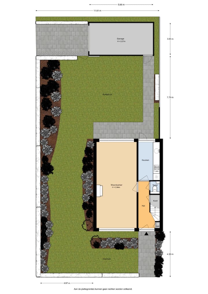 Foto 38 van Marius Bauerstraat 1