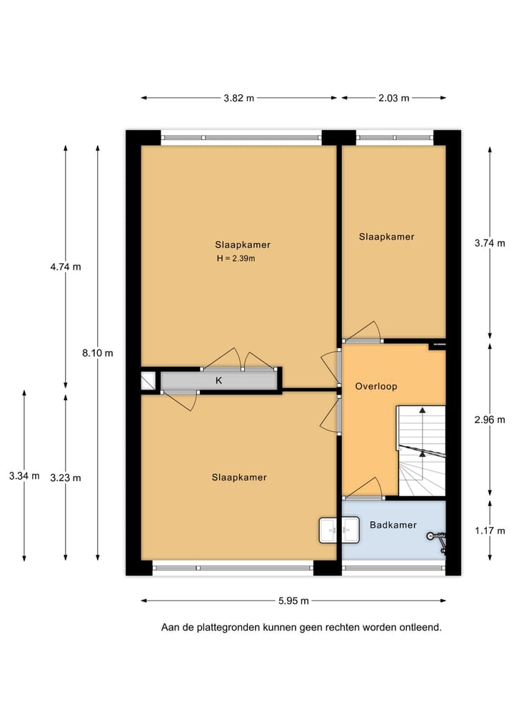 Foto 39 van Marius Bauerstraat 1