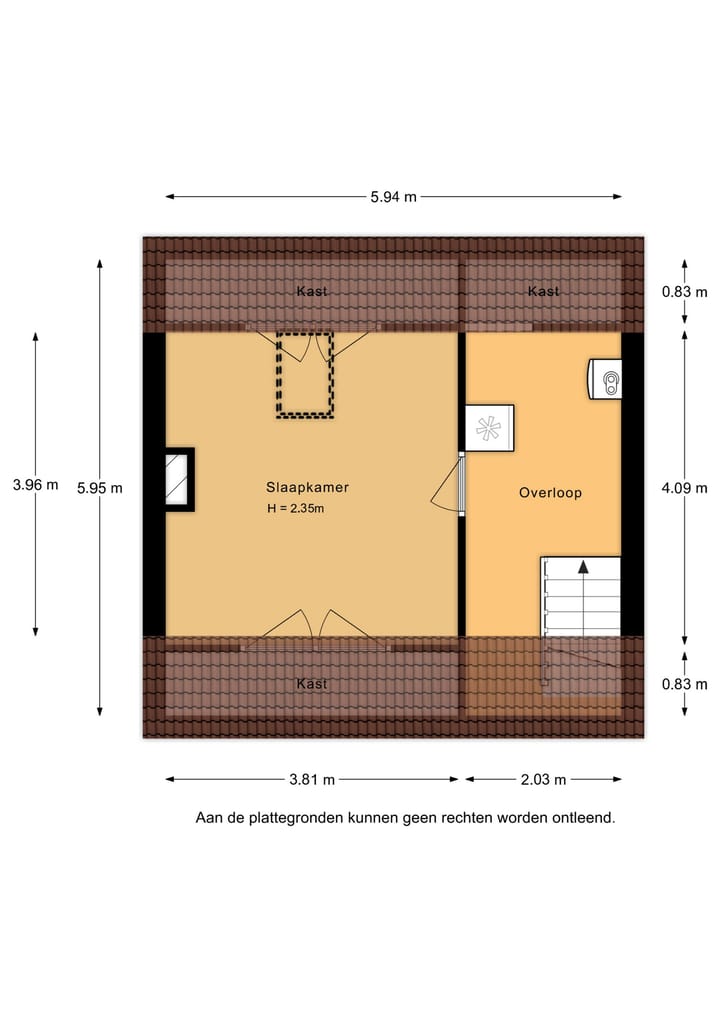Foto 40 van Marius Bauerstraat 1