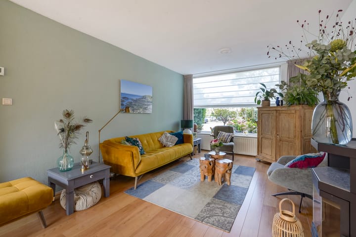 Foto 9 van Vincent van Goghstraat 23