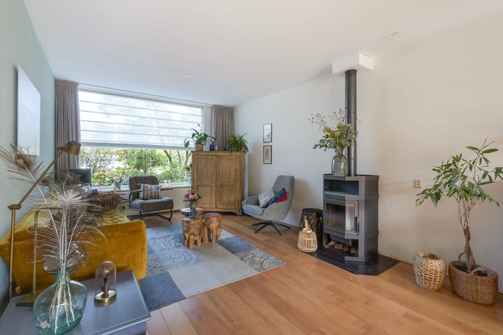 Foto 10 van Vincent van Goghstraat 23