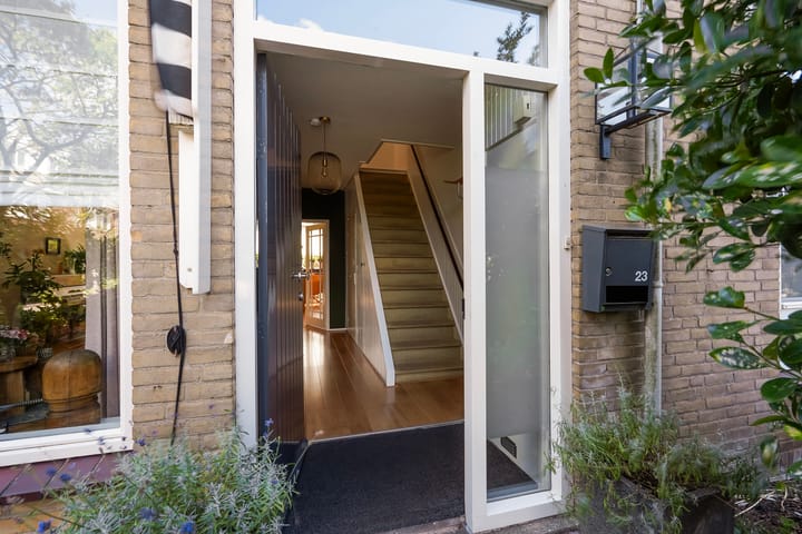 Foto 11 van Vincent van Goghstraat 23