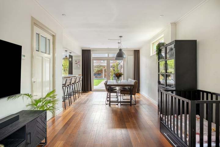 Foto 2 van Huijgensstraat 15