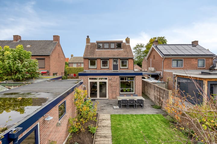 Foto 3 van Huijgensstraat 15